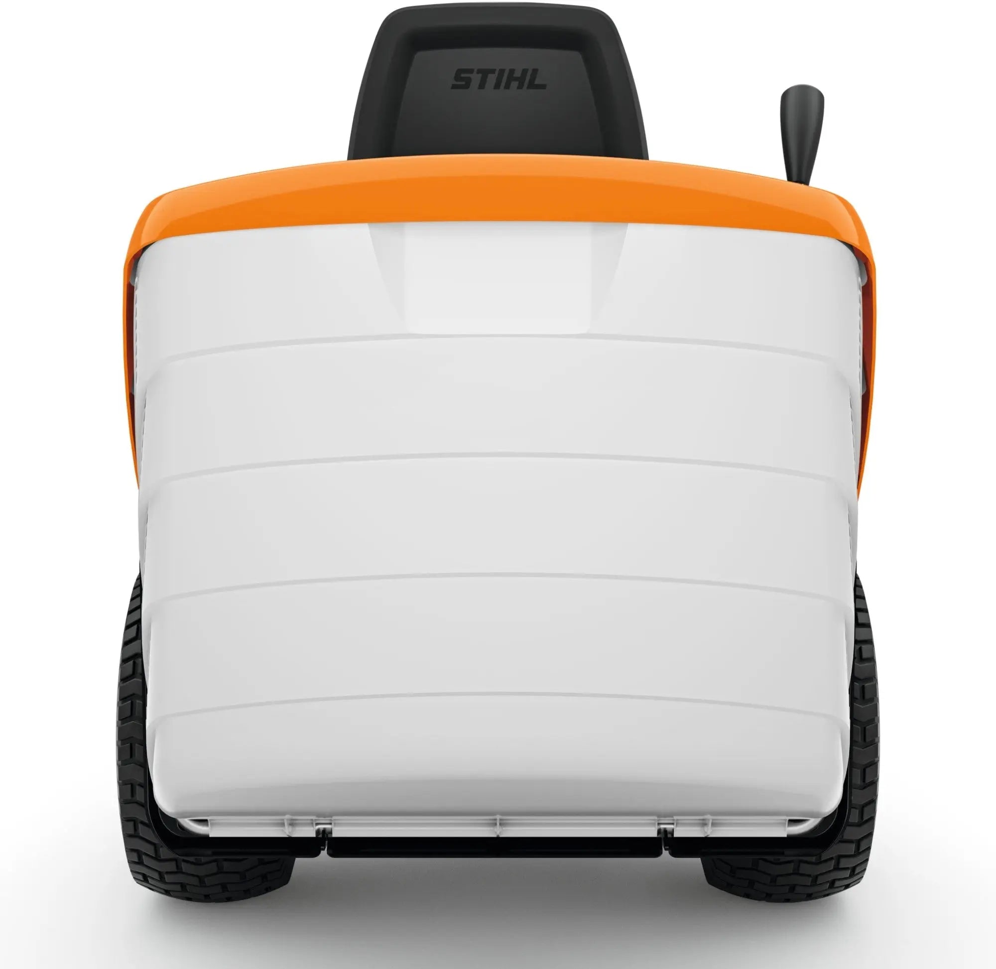 STIHL RT 5097 Z Aufsitzmäher – Komfort Rasentraktor mit 95 cm Schnittbreite für große Gärten