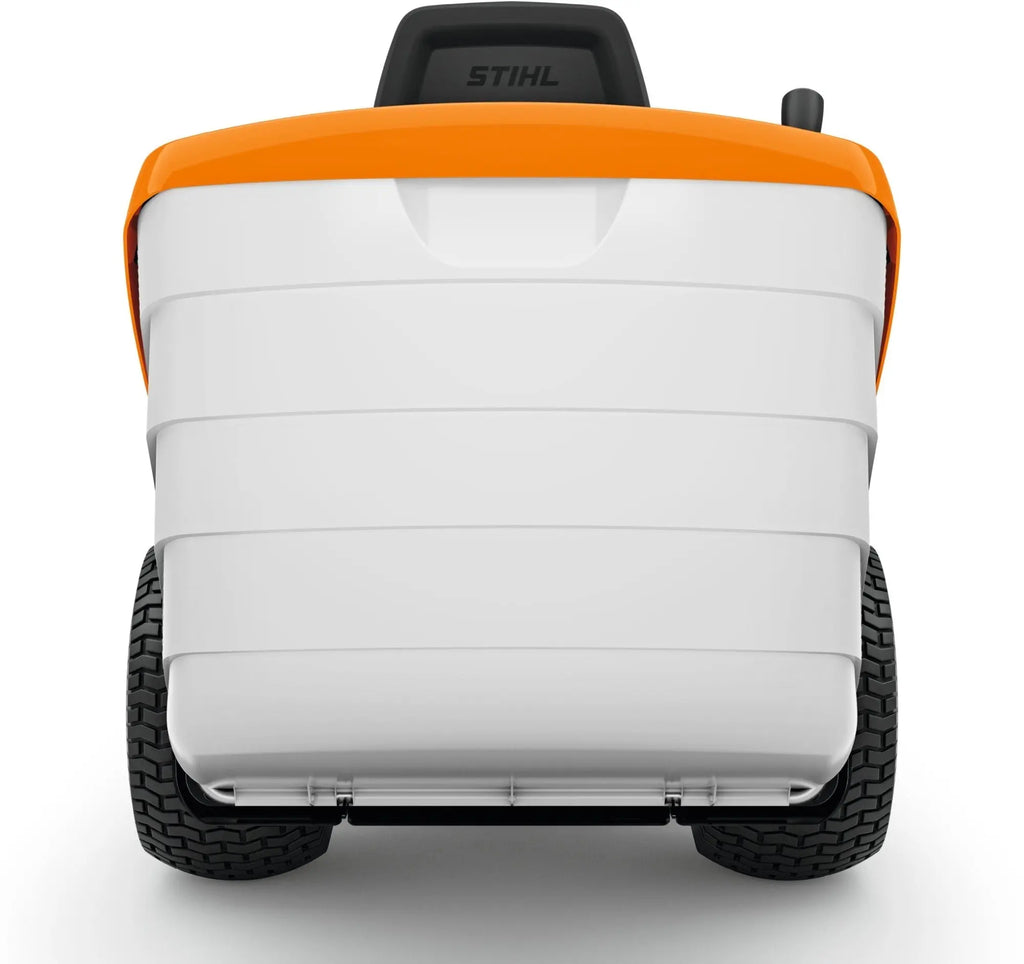 STIHL RT 6112 ZL Aufsitzmäher – Komfortabler Premium Rasentraktor für große Rasenflächen