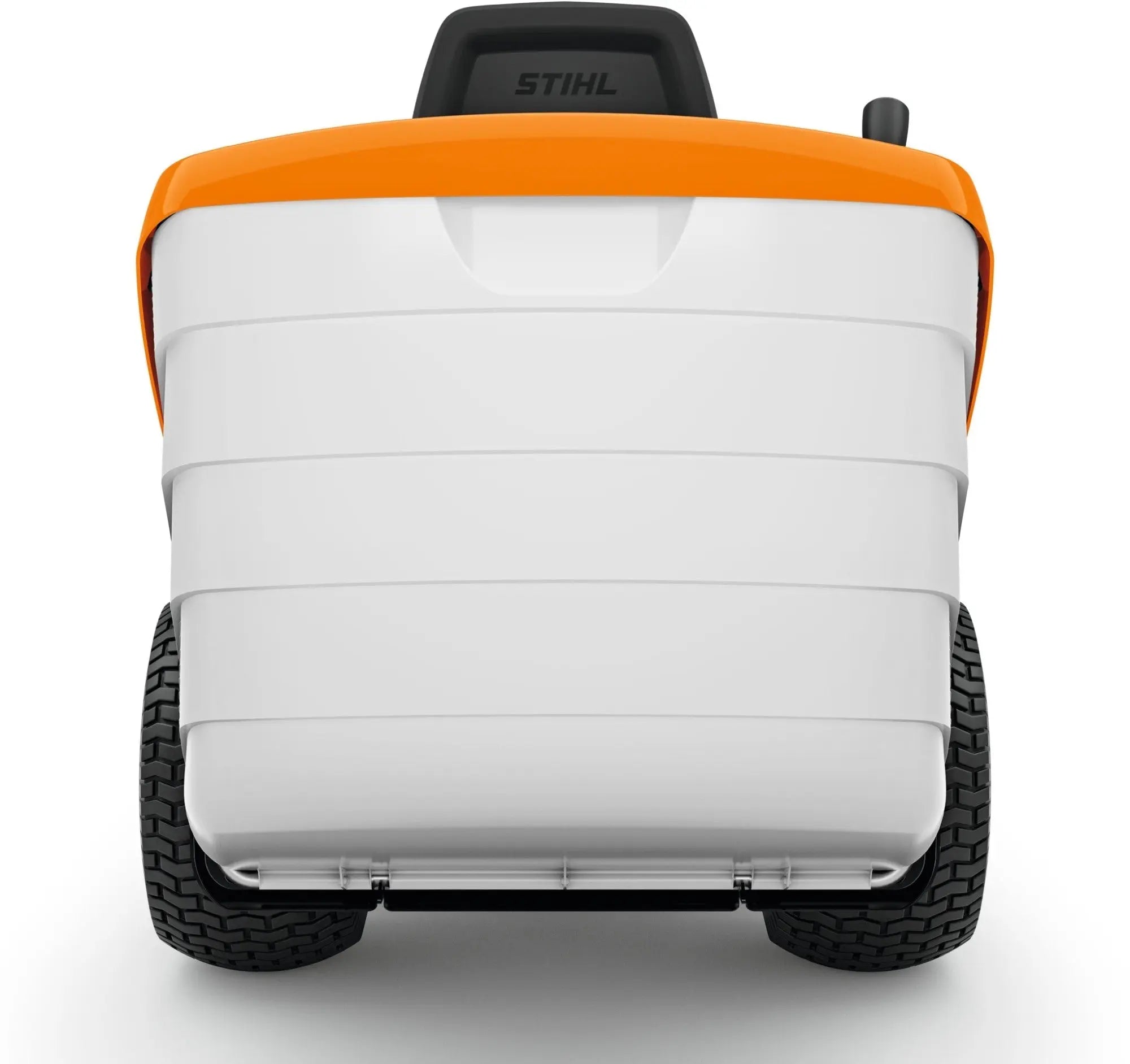 STIHL RT 6112 ZL Aufsitzmäher – Komfortabler Premium Rasentraktor für große Rasenflächen