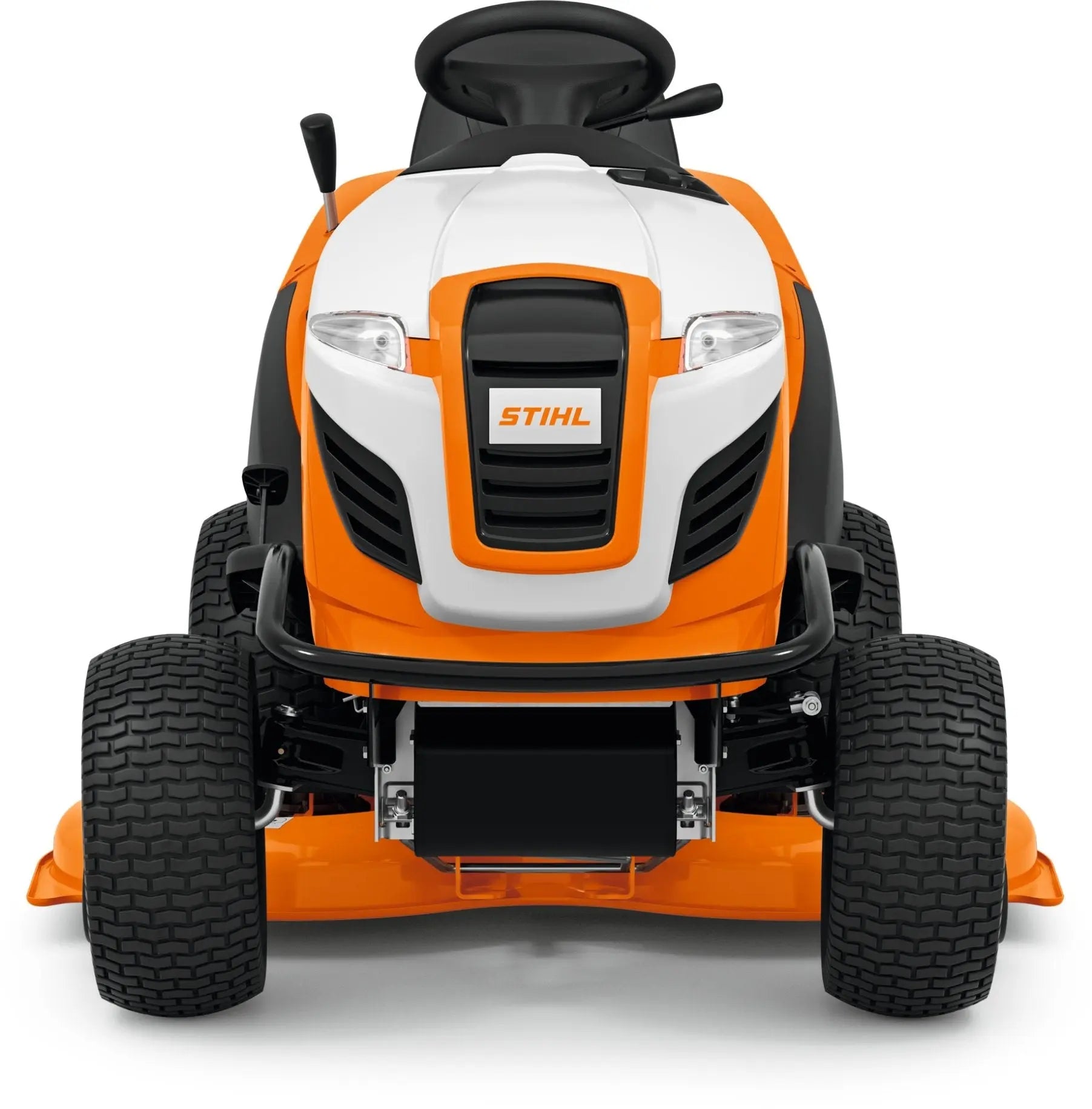 STIHL RT 6127.1 ZL Rasentraktor – Leistungsstarke Rasenpflege für große Flächen