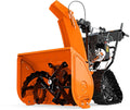 Ariens Schneefräse ST 28 DLET Rapid Track Deluxe
