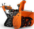 Ariens ST 32 DLET Hydro EFI Rapid Track Schneefräse – „The Kraken“