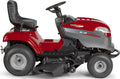 Castelgarden XD 150 – Premium Rasentraktor mit Hydrostat für große Rasenflächen