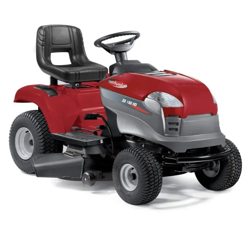 Castelgarden XD 150 HD – Rasentraktor Hydrostatique Haute Performance pour Grands Jardins
