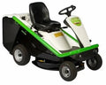Etesia Hydro 80 MKHP5 Profi-Aufsitzmäher – Kompakter Rasentraktor mit Hydrostat-Antrieb und 80 cm Schnittbreite