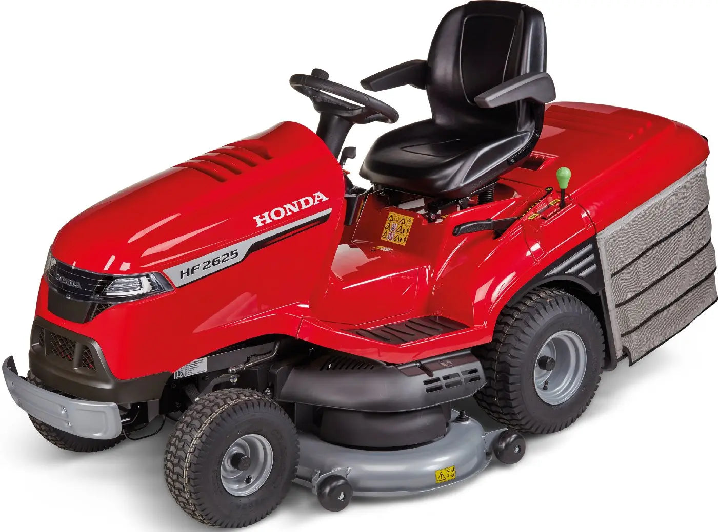 Honda HF 2625 HM Premium-Rasentraktor