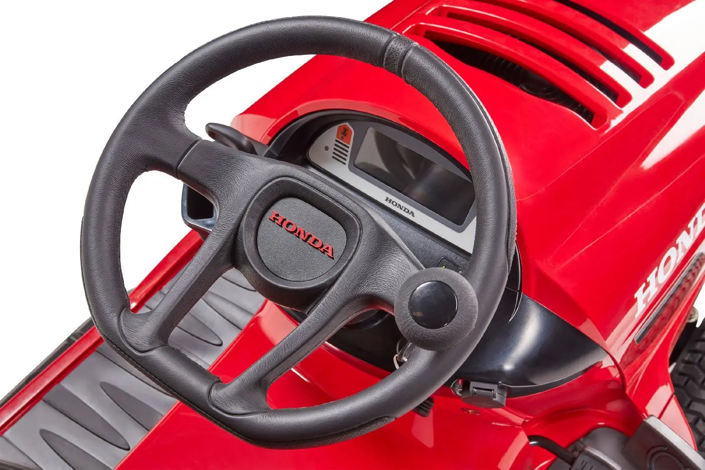 Honda HF 2625 HM Premium-Rasentraktor
