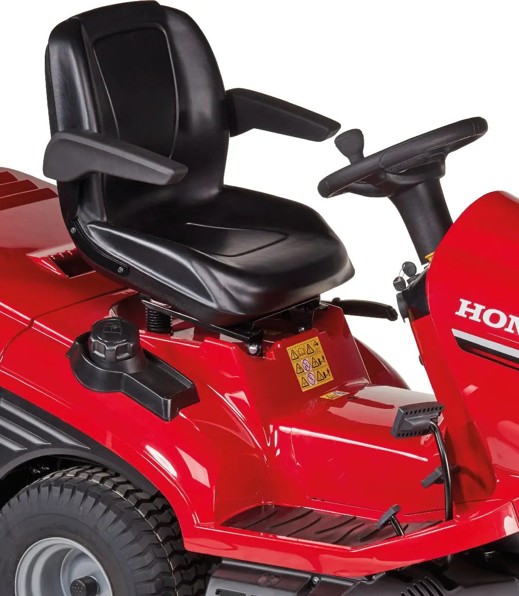 Honda HF 2625 HM Premium-Rasentraktor