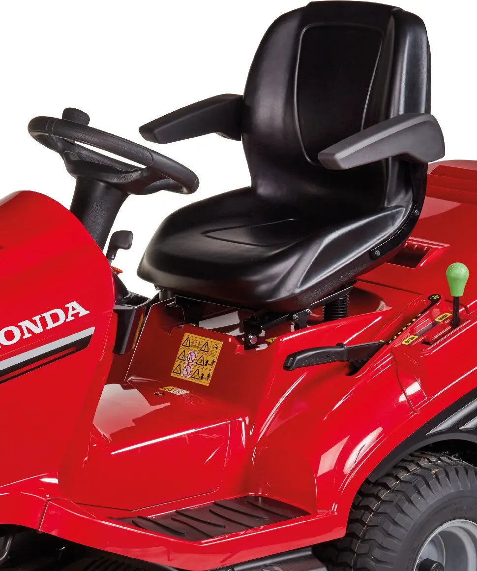 Honda HF 2625 HM Premium-Rasentraktor