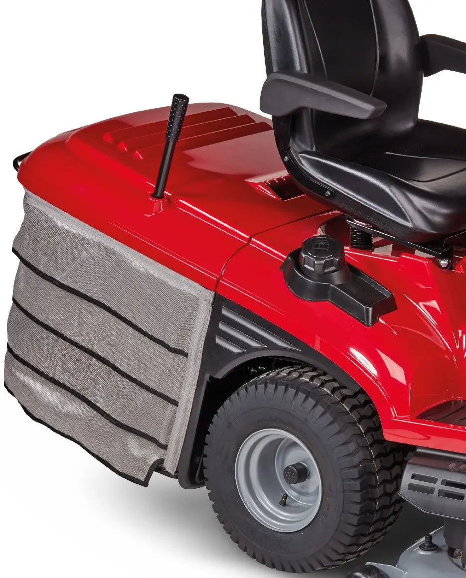 Honda HF 2625 HM Premium-Rasentraktor