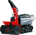 Honda HSL 2511 E Profi-Schneefräse