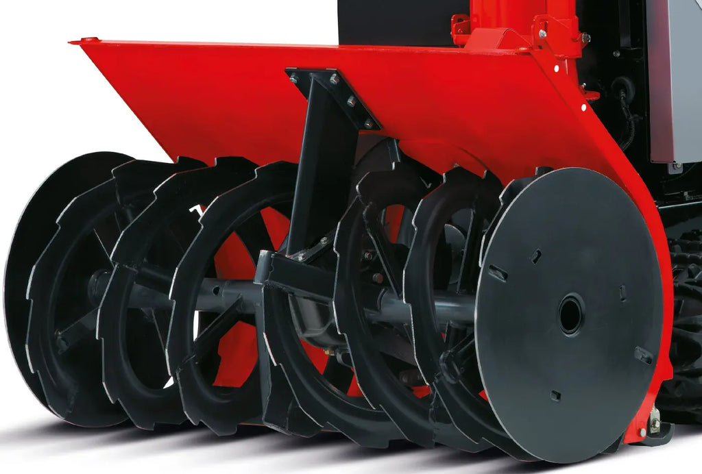 Honda HSL 2511 E Profi-Schneefräse