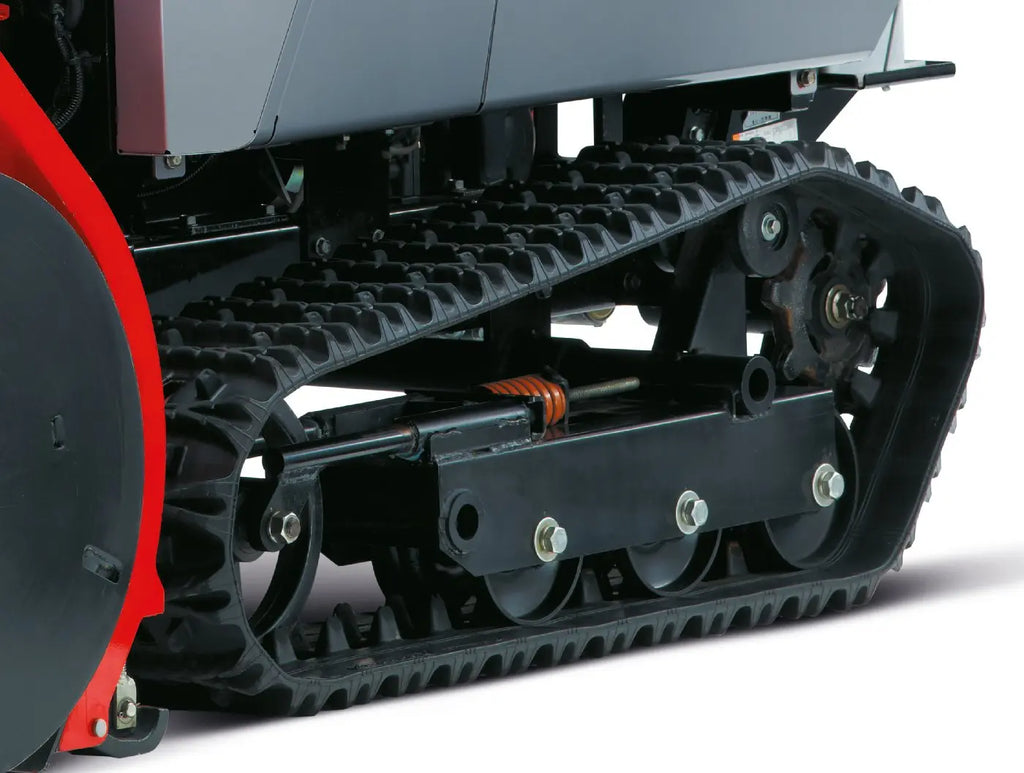 Honda HSL 2511 E Profi-Schneefräse