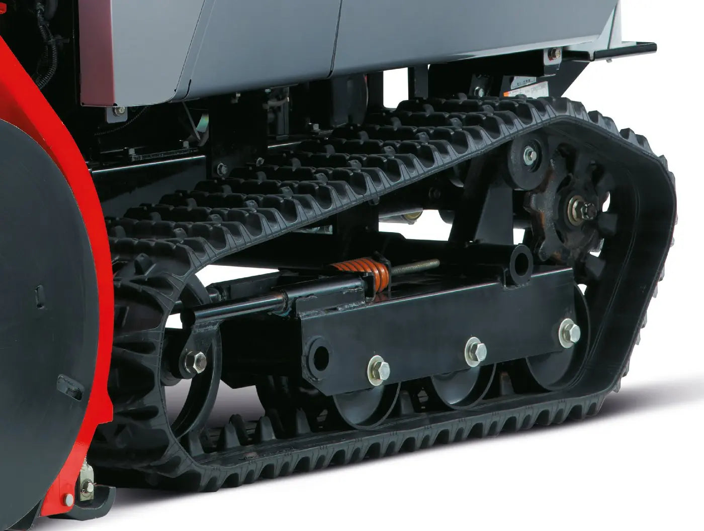 Honda HSL 2511 E Profi-Schneefräse