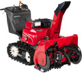 Honda HSM 1380i1 TDR Hybrid-Schneefräse