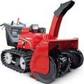 Honda HSM 1390i2 TDR Hybrid-Schneefräse
