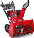 Honda HSS 1380A TD Schneefräse mit Raupenantrieb und Elektrostart