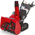 Honda HSS 970A TD Schneefräse – Leistungsstarker Raupenantrieb für anspruchsvolle Wintereinsätze