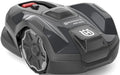Husqvarna Automower® 305E NERA Mähroboter – Intelligente Rasenpflege für bis zu 600 m²