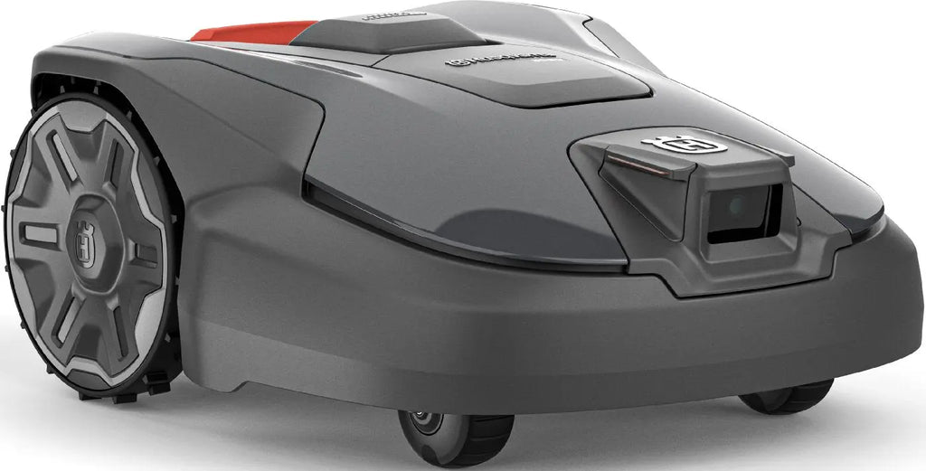 Husqvarna Automower® 308V Mähroboter – Zuverlässige und intelligente Rasenpflege