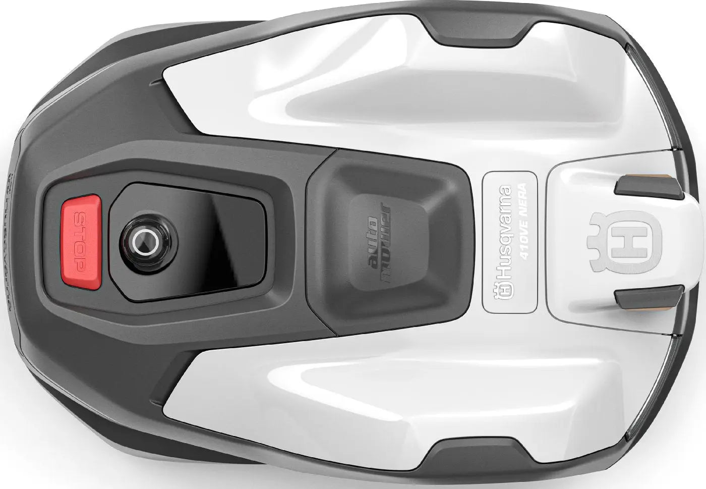 Husqvarna Automower 410VE NERA – Smarter Mähroboter für moderne Gärten
