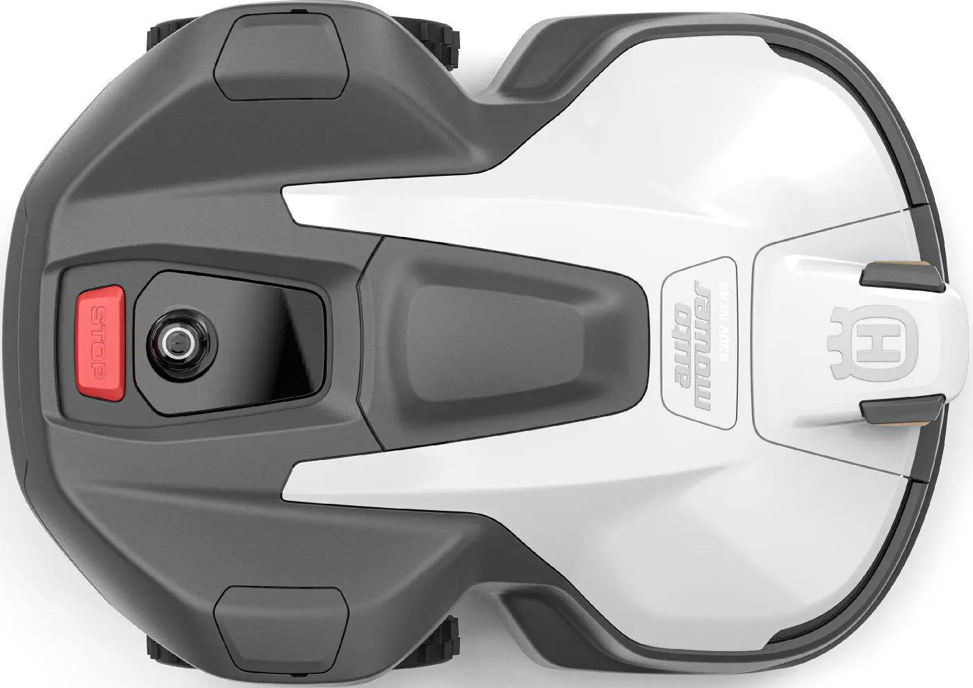Husqvarna Automower 430V NERA – Intelligenter Mähroboter für große Rasenflächen