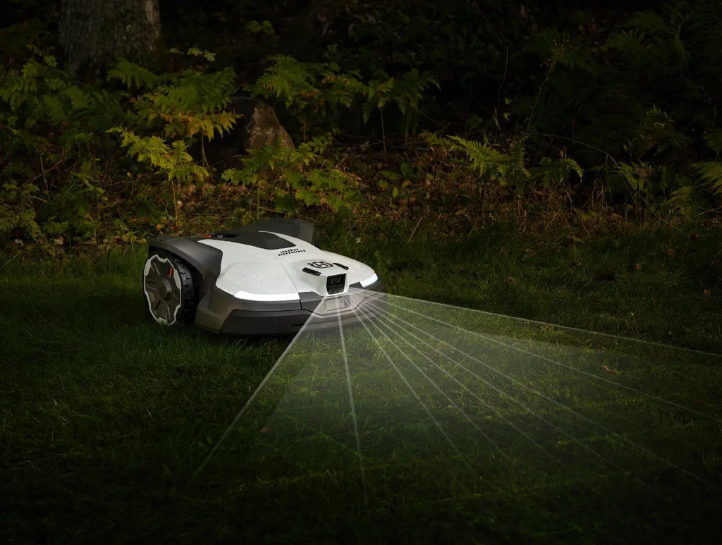 Husqvarna Automower 450V NERA – Premium Mähroboter für große Gärten