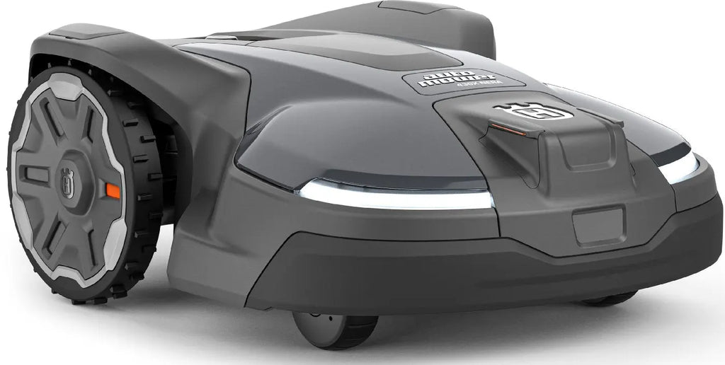 Husqvarna Automower 430X NERA – Mähroboter für mittelgroße bis große Flächen (Versandrückläufer)