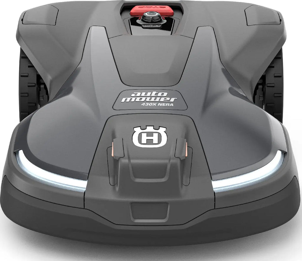 Husqvarna Automower 430X NERA – Mähroboter für mittelgroße bis große Flächen (Versandrückläufer)