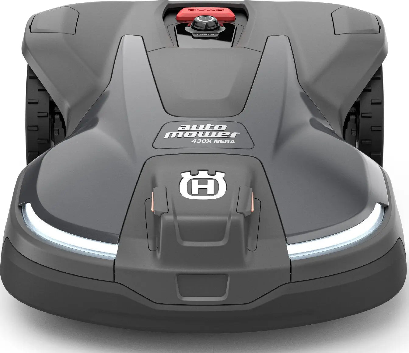 Husqvarna Automower 430X NERA – Mähroboter für mittelgroße bis große Flächen (Versandrückläufer)