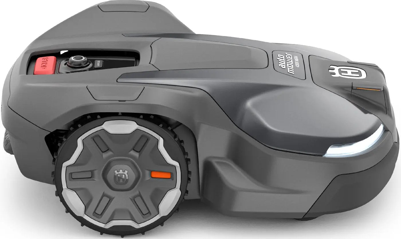 Husqvarna Automower 430X NERA – Mähroboter für mittelgroße bis große Flächen (Versandrückläufer)