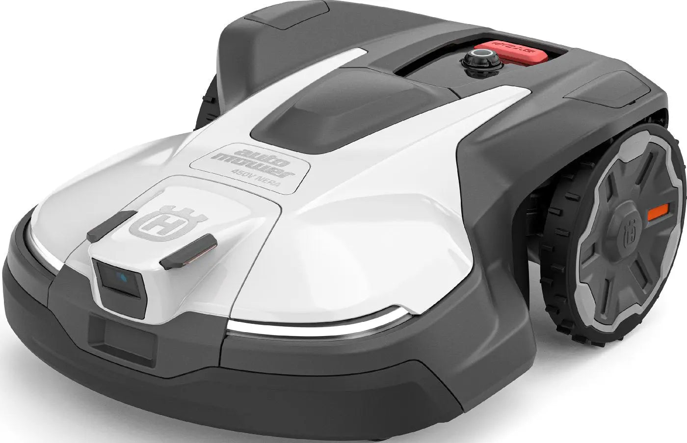 Husqvarna Automower 450V NERA – Premium Mähroboter für große Gärten