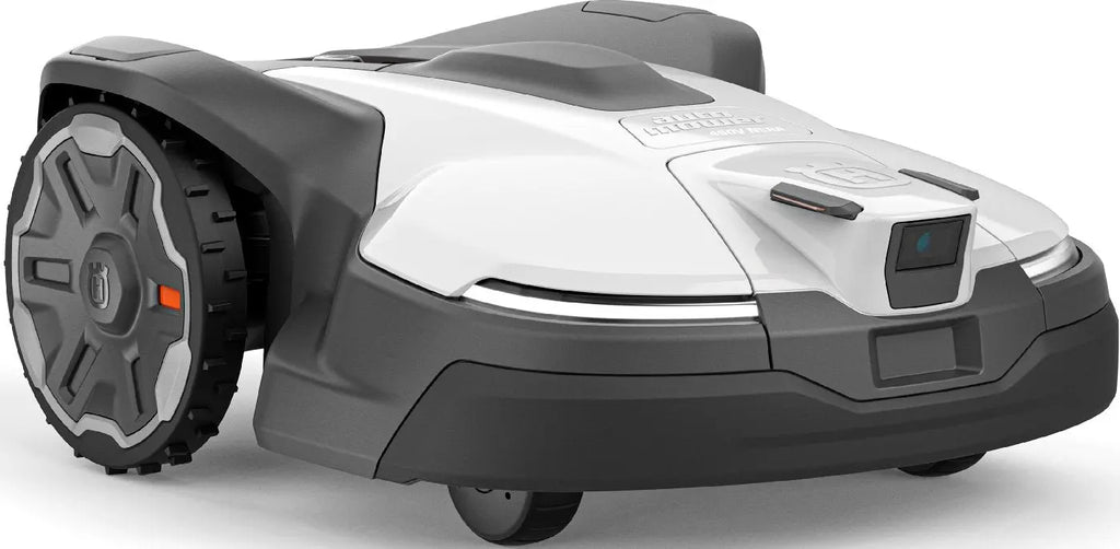 Husqvarna Automower 450V NERA – Premium Mähroboter für große Gärten