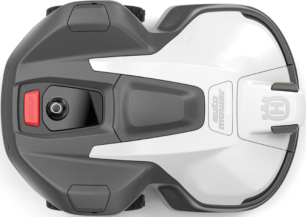Husqvarna Automower 450V NERA – Premium Mähroboter für große Gärten
