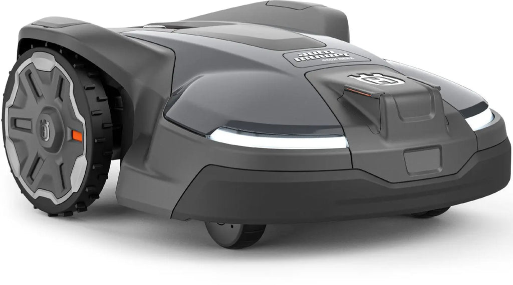 Husqvarna Automower 450X NERA – Premium Mähroboter für große Rasenflächen