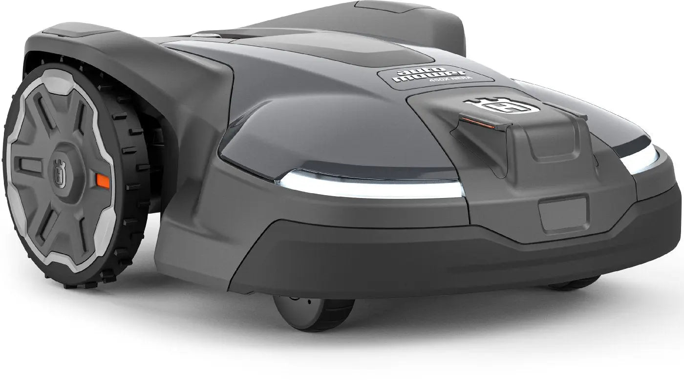 Husqvarna Automower 450X NERA – Premium Mähroboter für große Rasenflächen