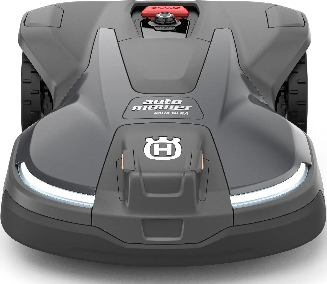 Husqvarna Automower 450X NERA – Premium Mähroboter für große Rasenflächen