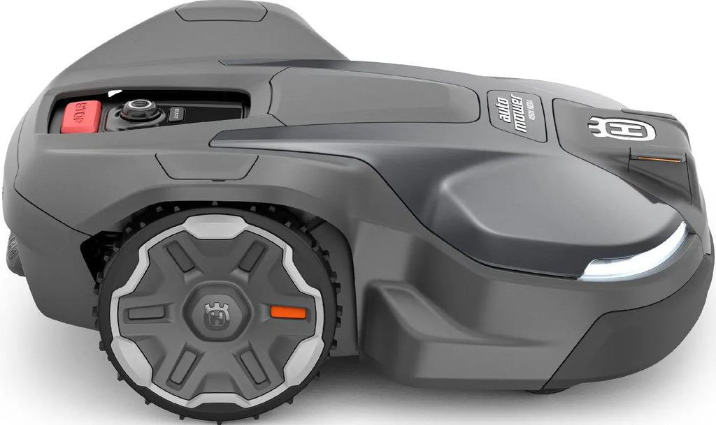 Husqvarna Automower 450X NERA – Premium Mähroboter für große Rasenflächen