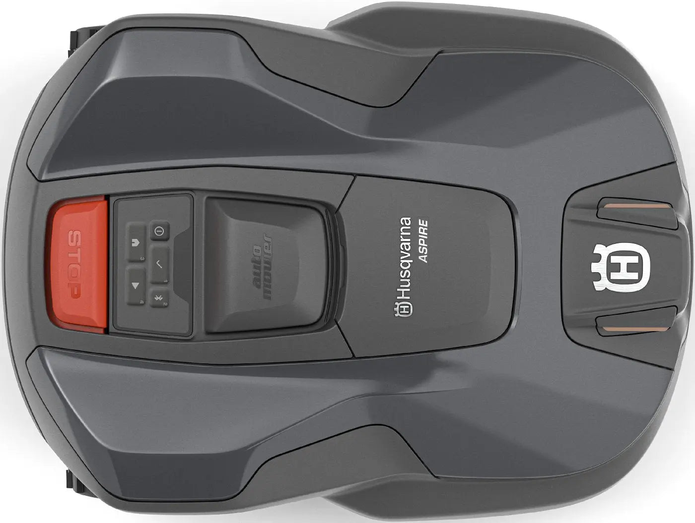 Husqvarna Automower Aspire R6V – Mähroboter für kleine Gärten