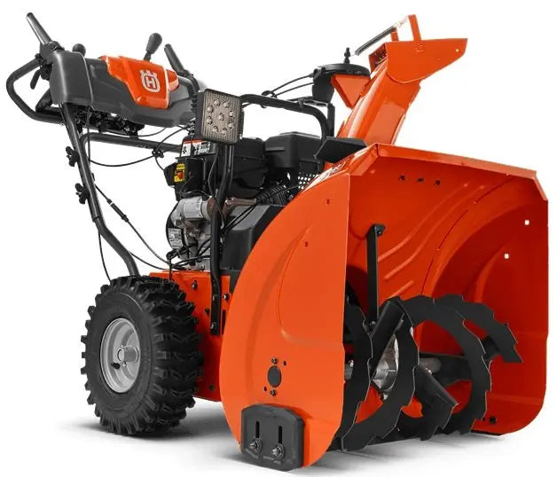 Husqvarna Schneefräse ST 230 – Leistungsstarkes Schneeräumgerät für den Wintereinsatz