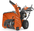 Husqvarna Schneefräse ST 330 – Hochleistungsmodell für den Winterdienst