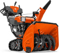Husqvarna ST 430T Profi-Schneefräse mit Raupenantrieb & Hochleistungsmotor