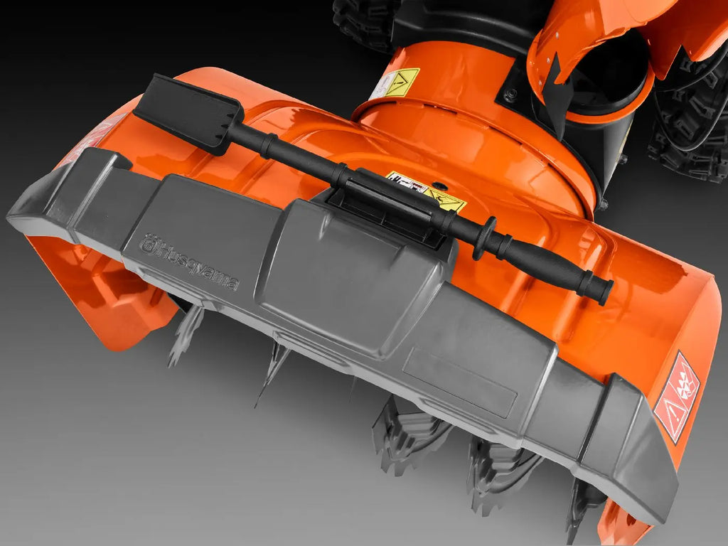 Husqvarna ST 430T Profi-Schneefräse mit Raupenantrieb & Hochleistungsmotor