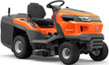 Husqvarna Rasentraktor TC 114 – Kompakter Aufsitzmäher