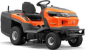 Husqvarna Rasentraktor TC 220T – Komfortabler Aufsitzmäher