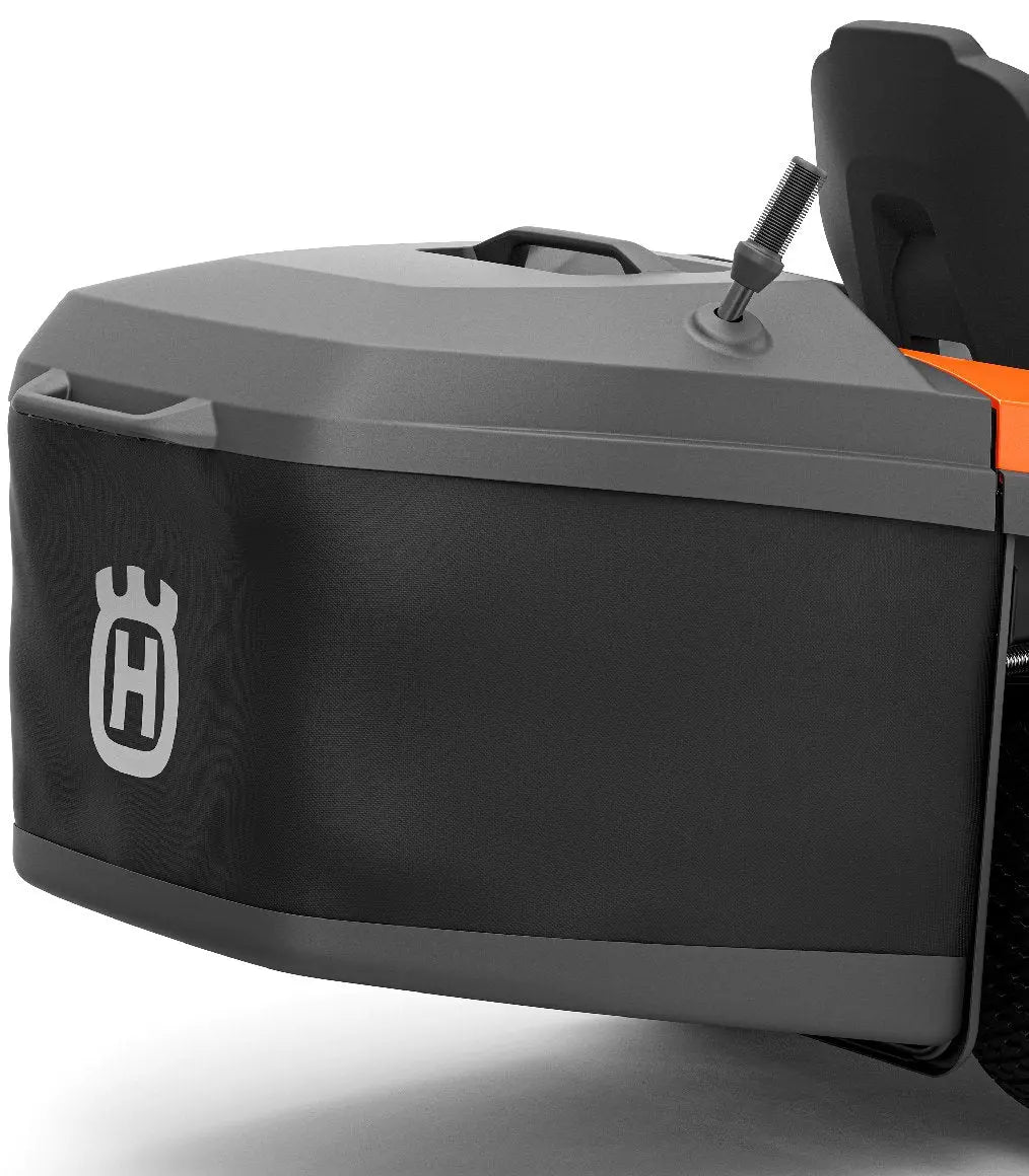 Husqvarna Rasentraktor TC 220T – Komfortabler Aufsitzmäher