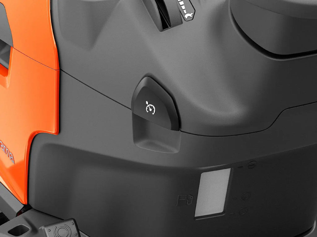Husqvarna Rasentraktor TC 220T – Komfortabler Aufsitzmäher