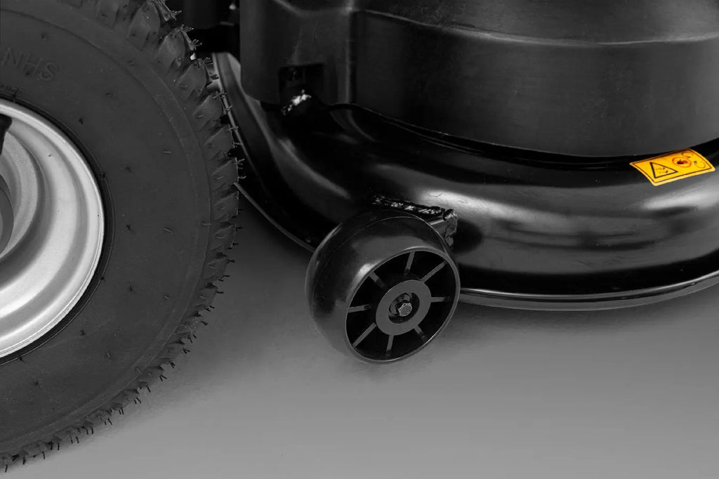 Husqvarna TS 114 Rasentraktor – kompakter Aufsitzmäher