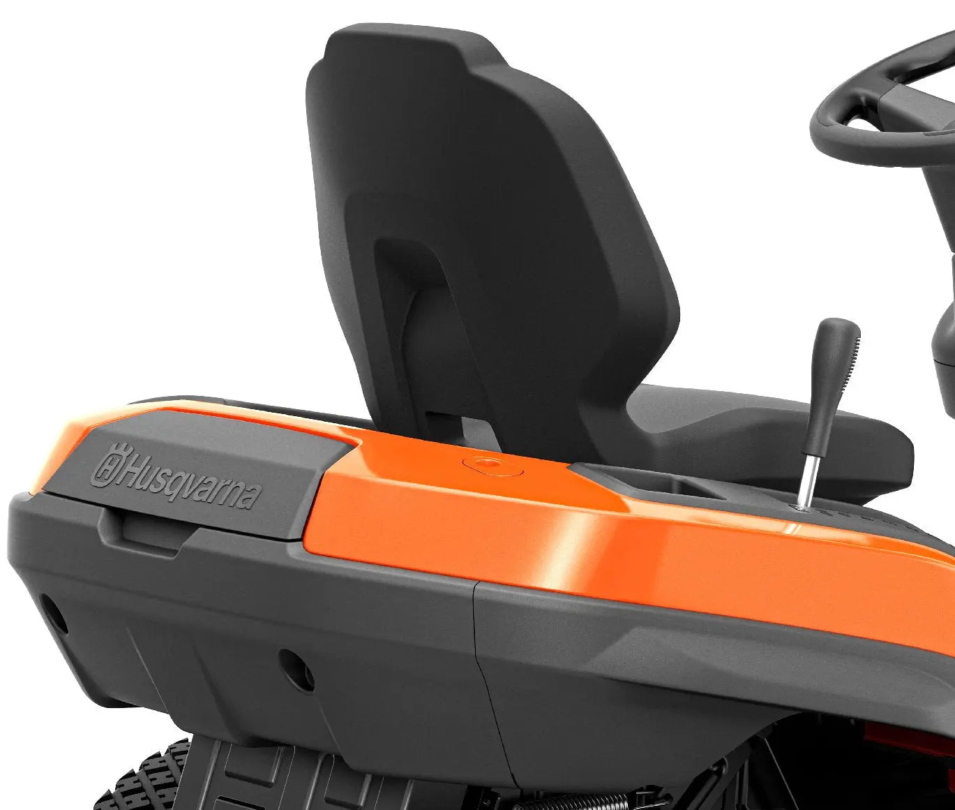 Husqvarna TS 215T Rasentraktor – leistungsstarker Aufsitzmäher