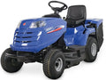 Iseki CM 7014 H Pro II Rasentraktor mit leistungsstarkem Briggs & Stratton Motor
